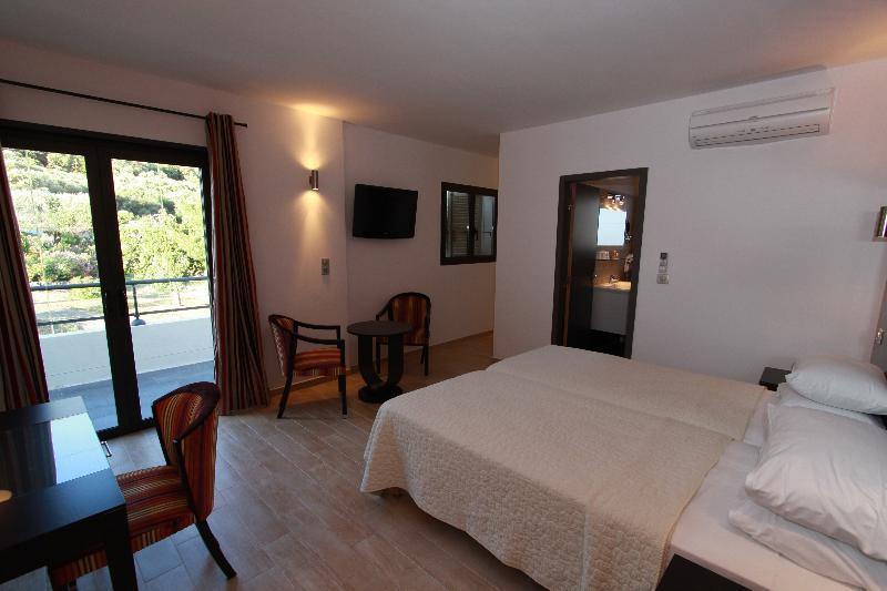 Hotel A Casa Di Ma Lumio (Corsica)