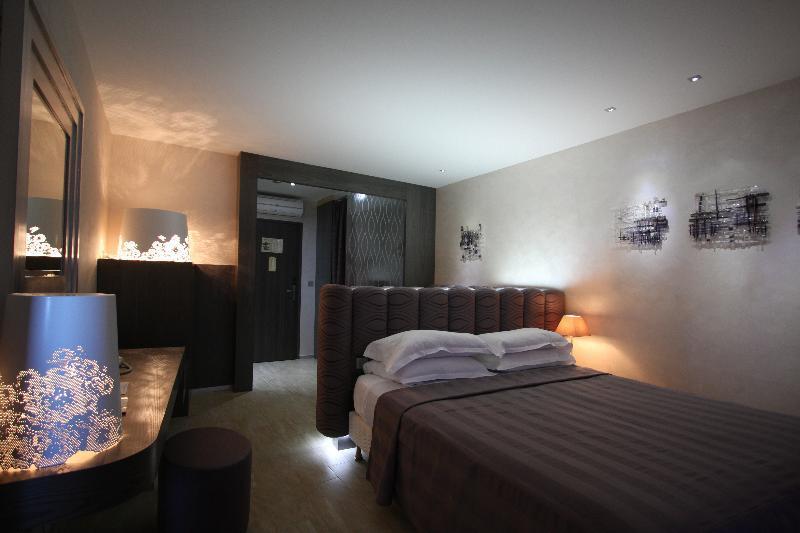 A Casa Di Ma Hotel