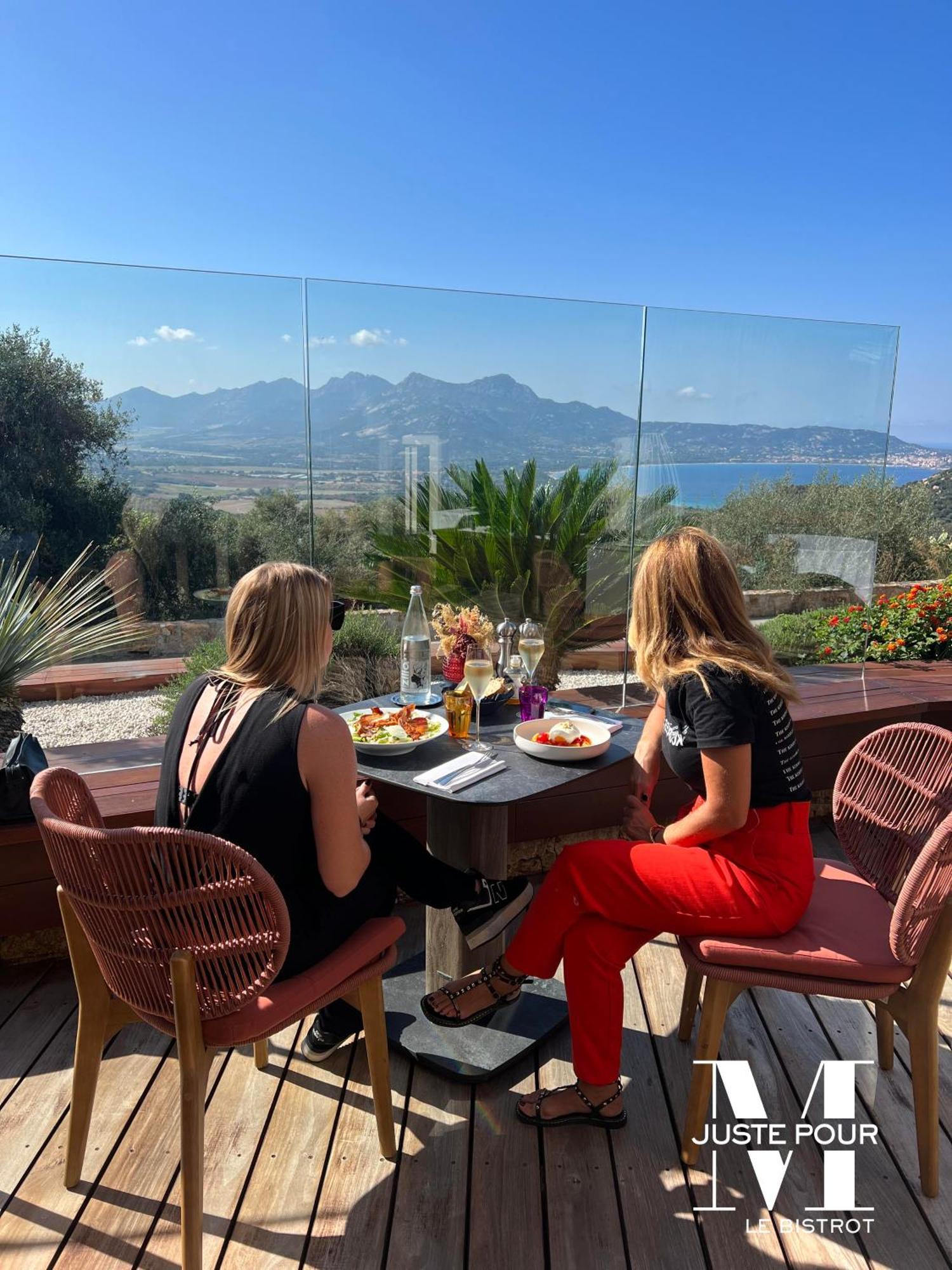 A Casa Di Ma Hotel 4*