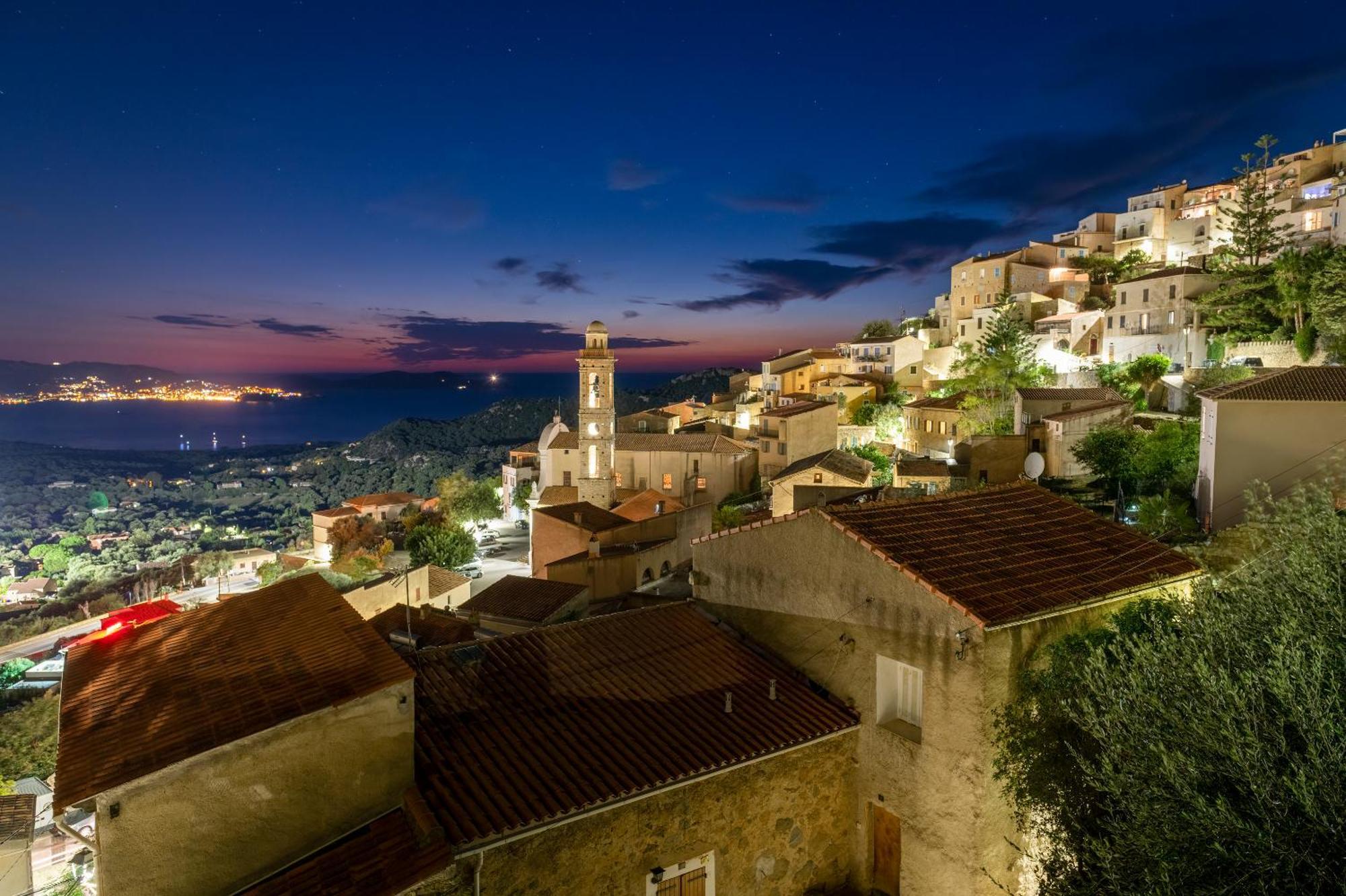 Hotel A Casa Di Ma 4*