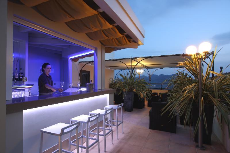 A Casa Di Ma Hotel 4*