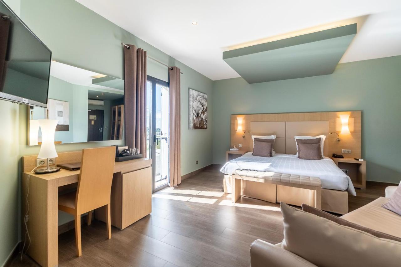 A Casa Di Mà Hotel Lumio (Corsica)