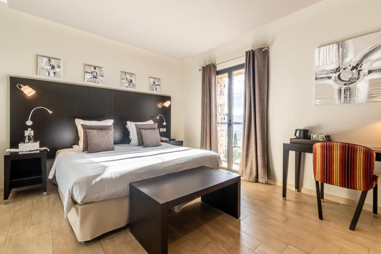 A Casa Di Mà 4* Lumio (Corsica)