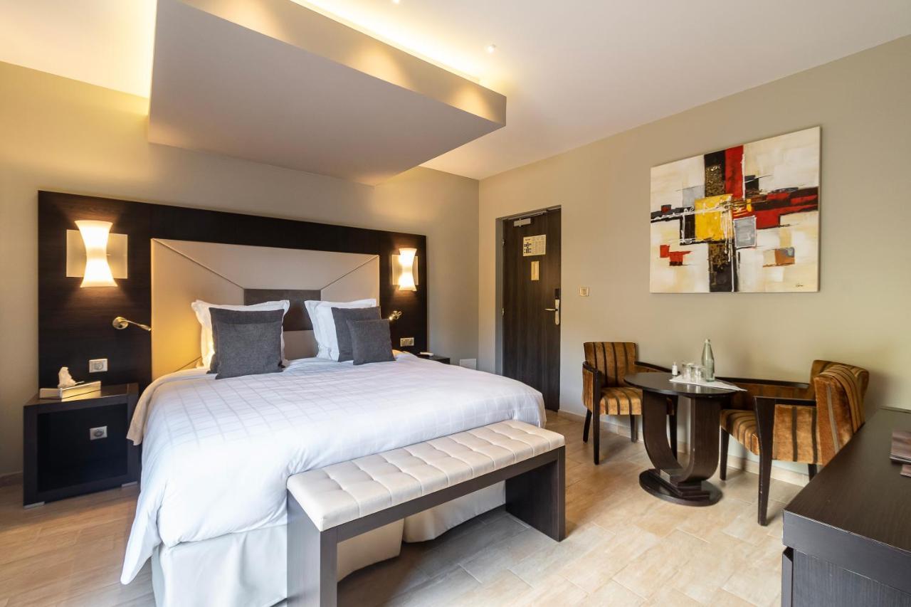 Hotel A Casa Di Mà 4*
