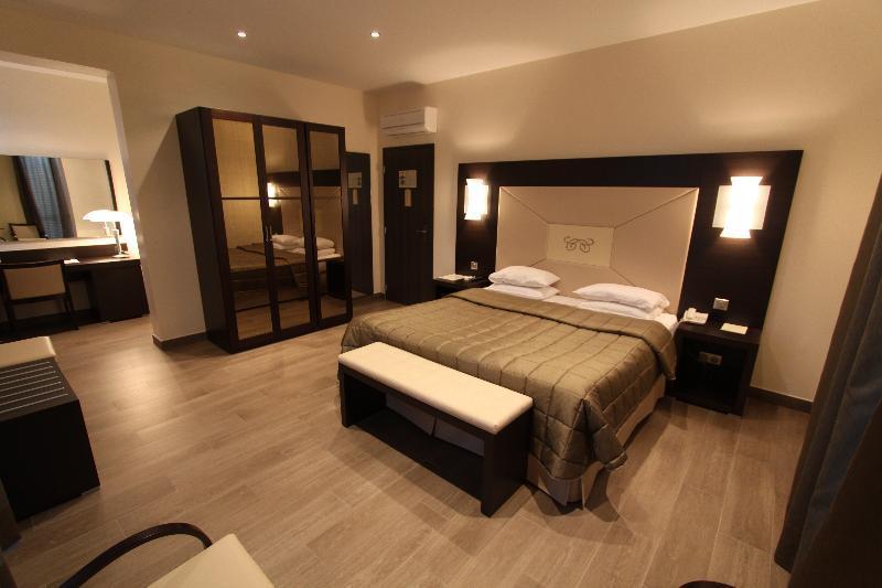 Hotel A Casa Di Mà