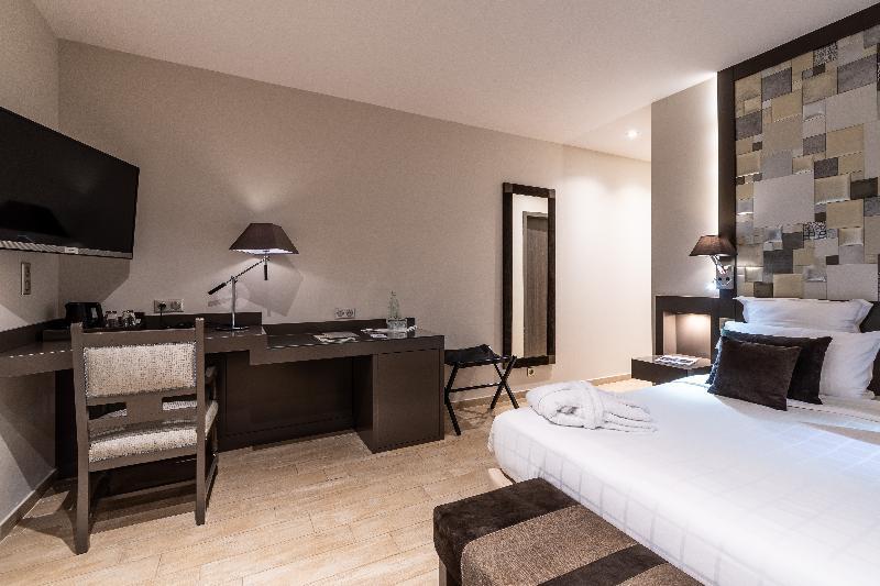 A Casa Di Mà Hotel Lumio (Corsica)