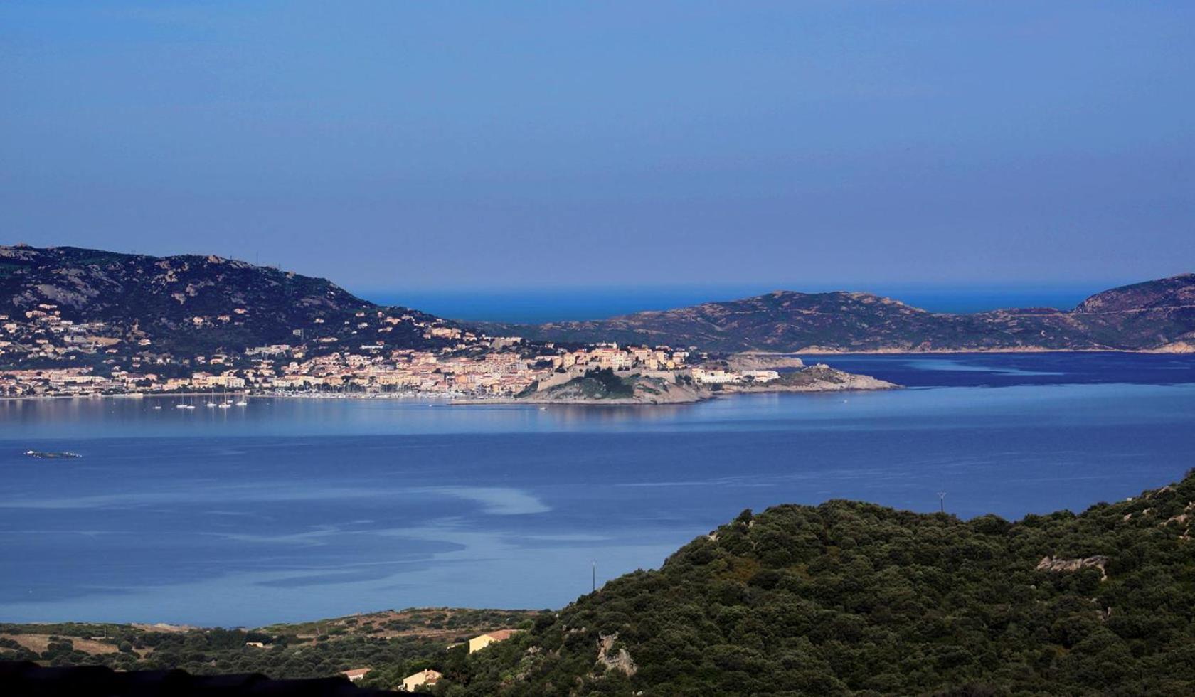 A Casa Di Mà Hotel Lumio (Corsica)