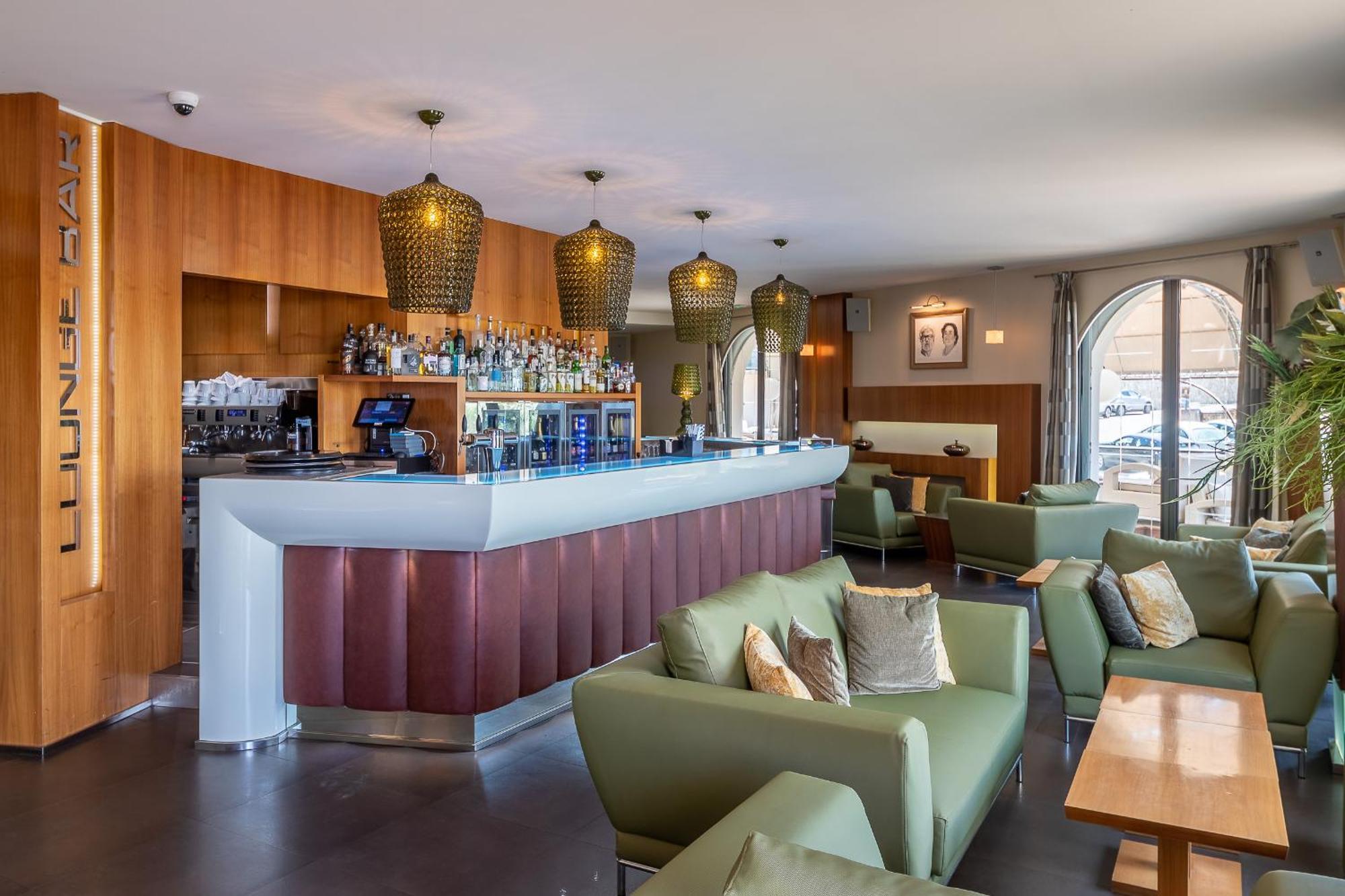 A Casa Di Mà Hotel Lumio (Corsica)