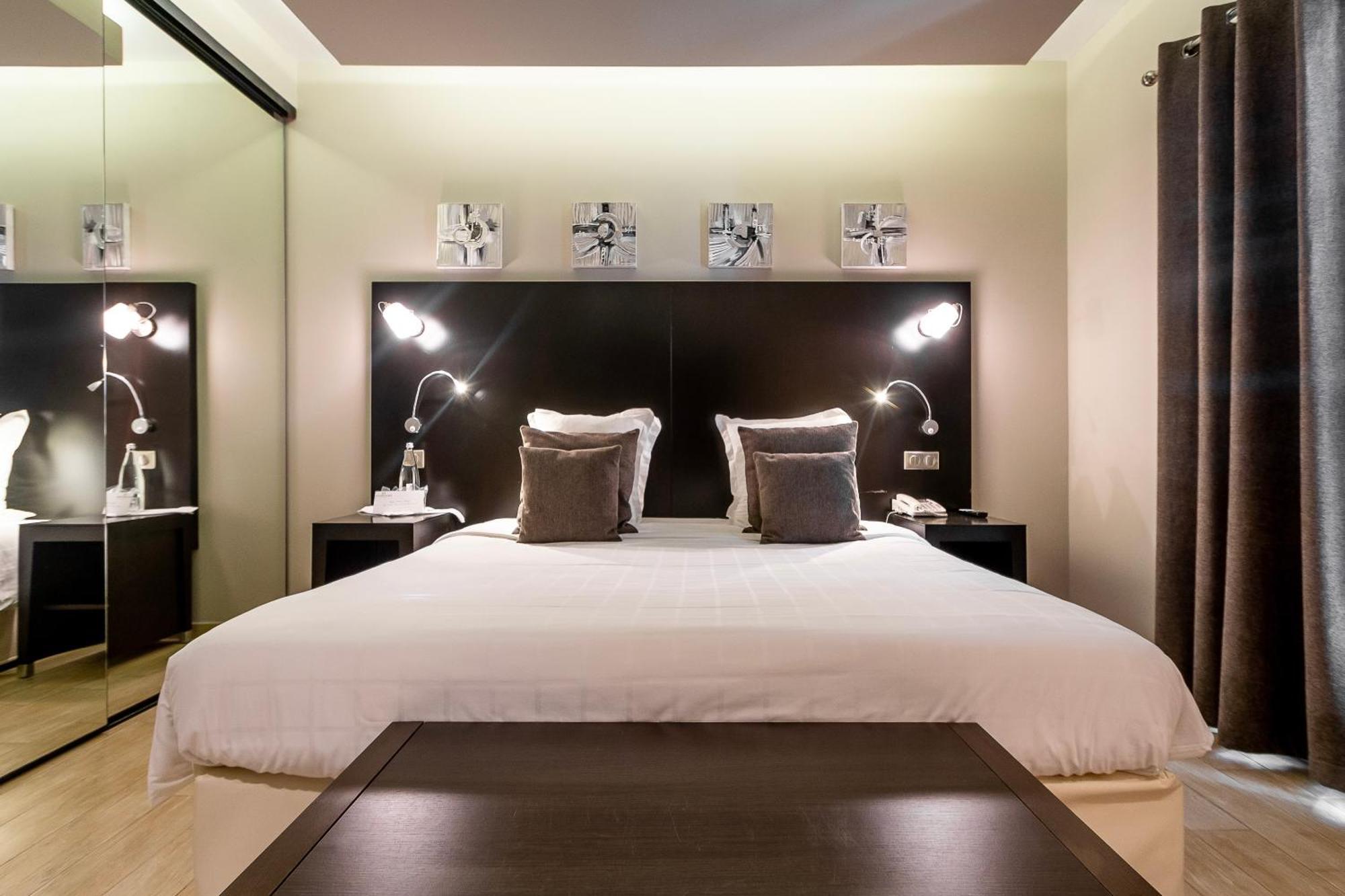 A Casa Di Mà Hotel 4*